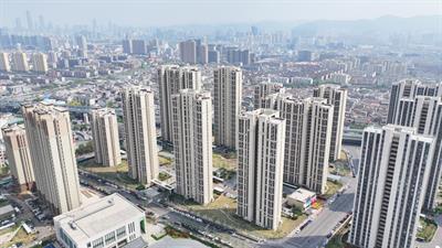 北湖核心區(qū)東側B地塊安置房（明湖瀾庭·一區(qū)）